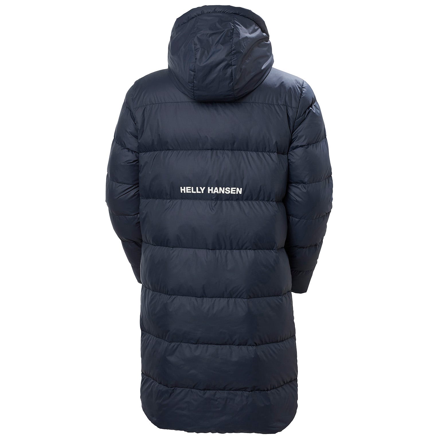 ACTIVE LONG WINTER PARKA