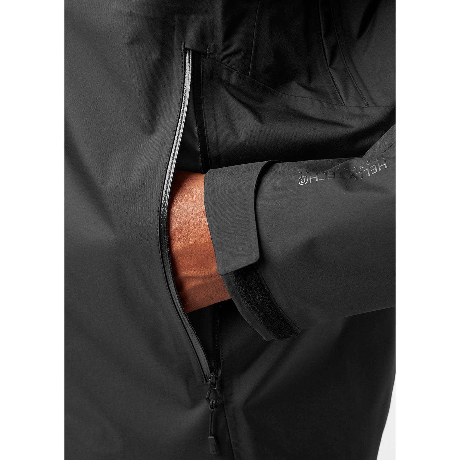 MEN'S VERGLAS 2.0 3L SHELL JACKET