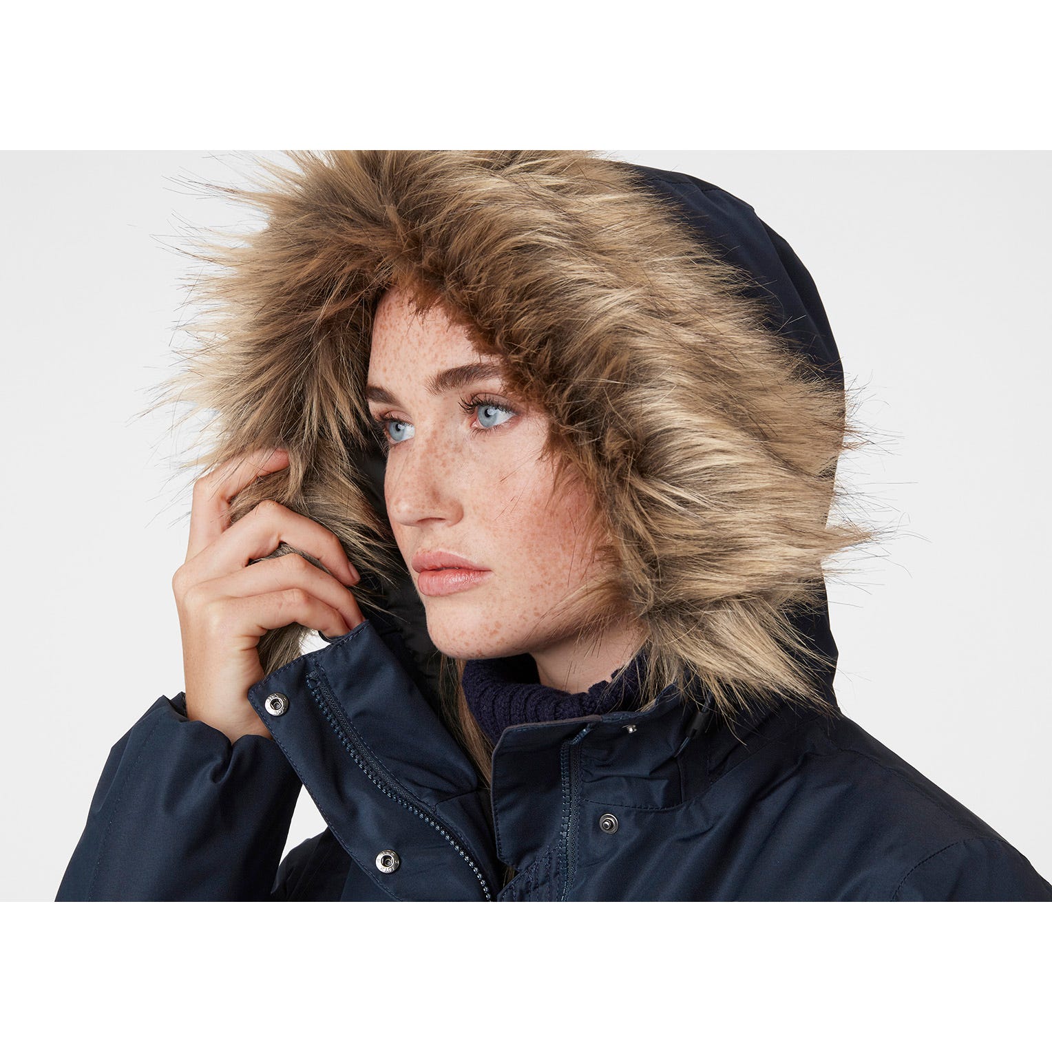 W ADEN WINTER PARKA