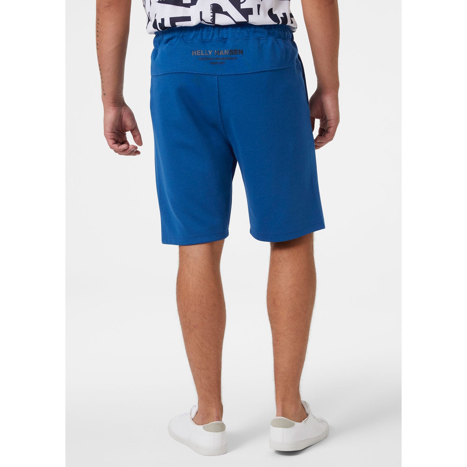 MEN'S MOVE SWEAT SHORTS
