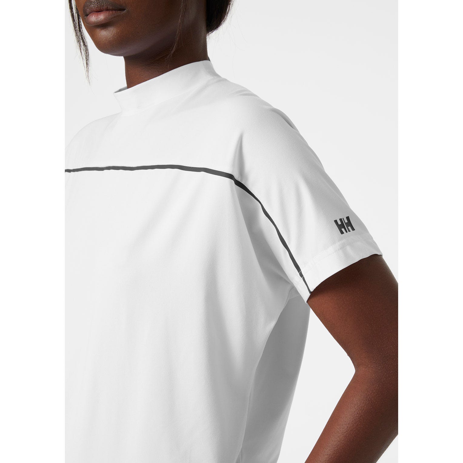WOMEN'S OCEAN QUICK-DRY TOP