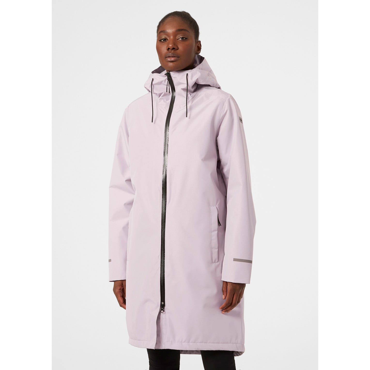 W ASPIRE RAINCOAT