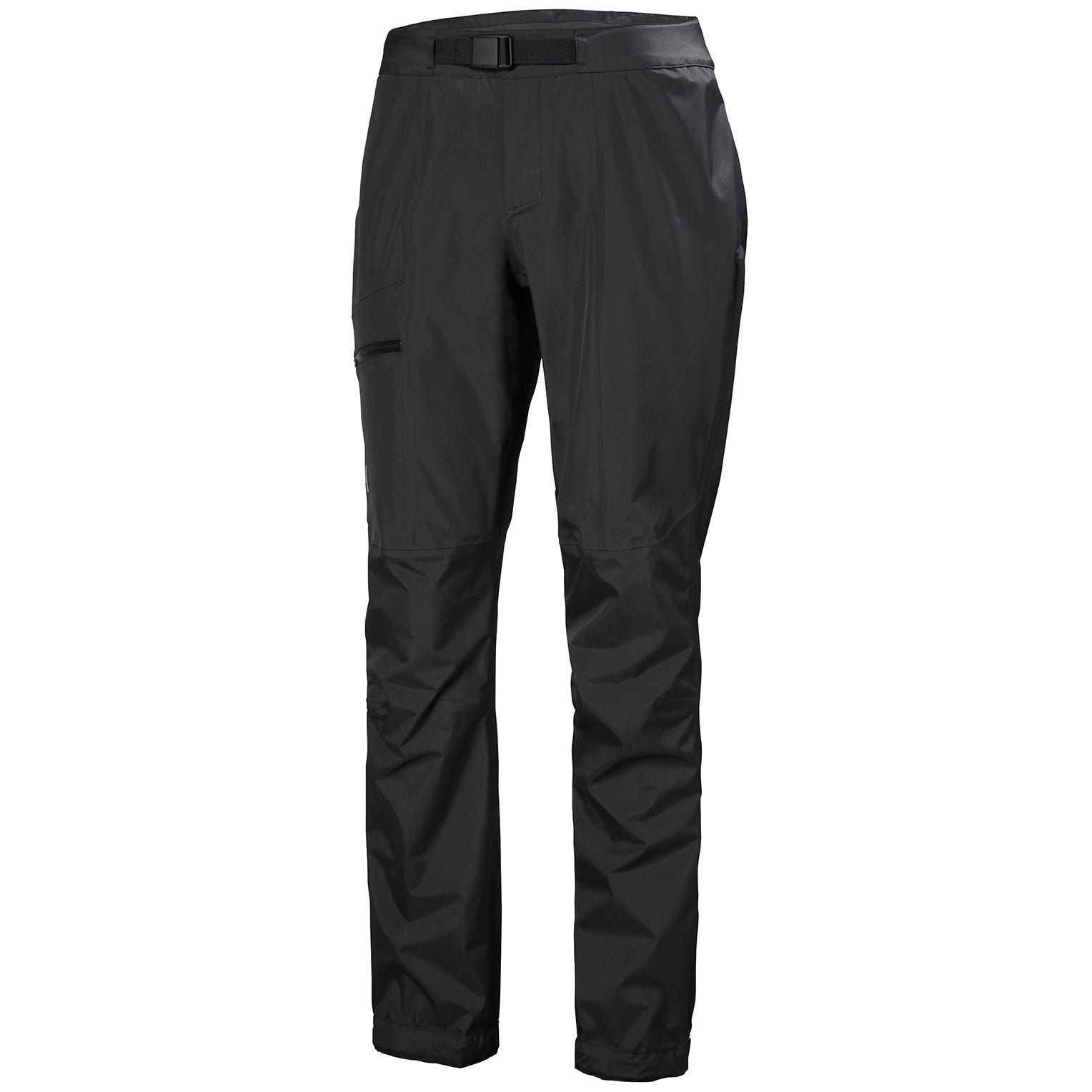 W VERGLAS 3L SHELL PANTS