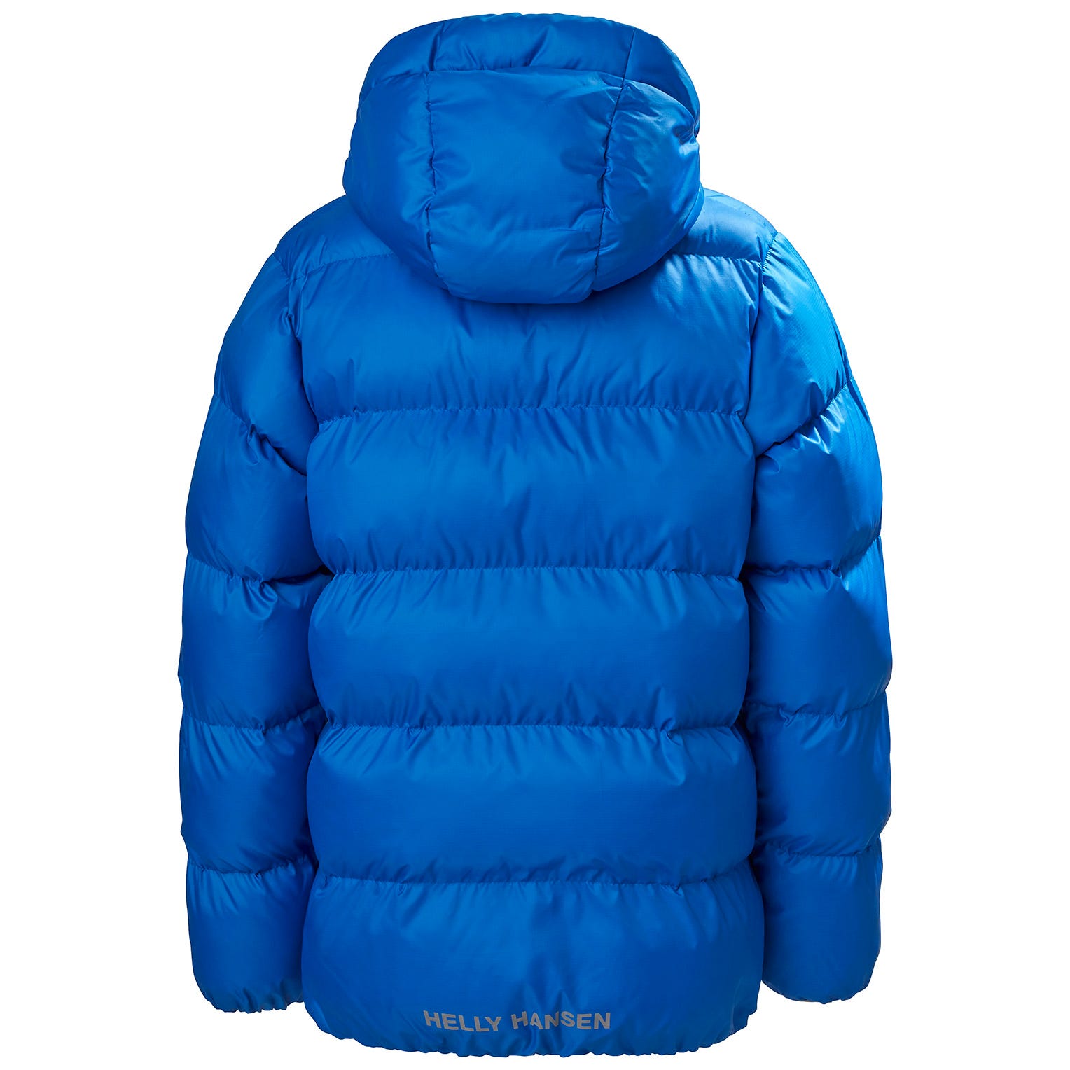 JR RADICAL PUFFY JACKET