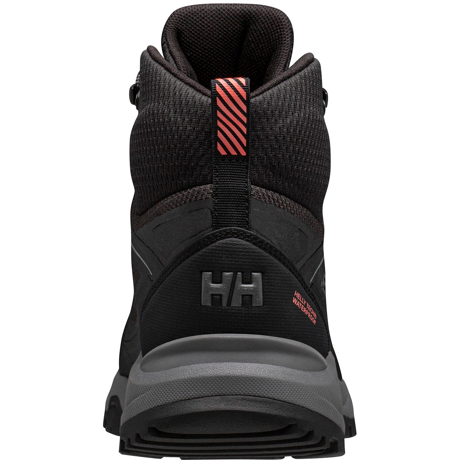 WOMEN'S CASCADE MID HELLY TECH HIKING BOOTS