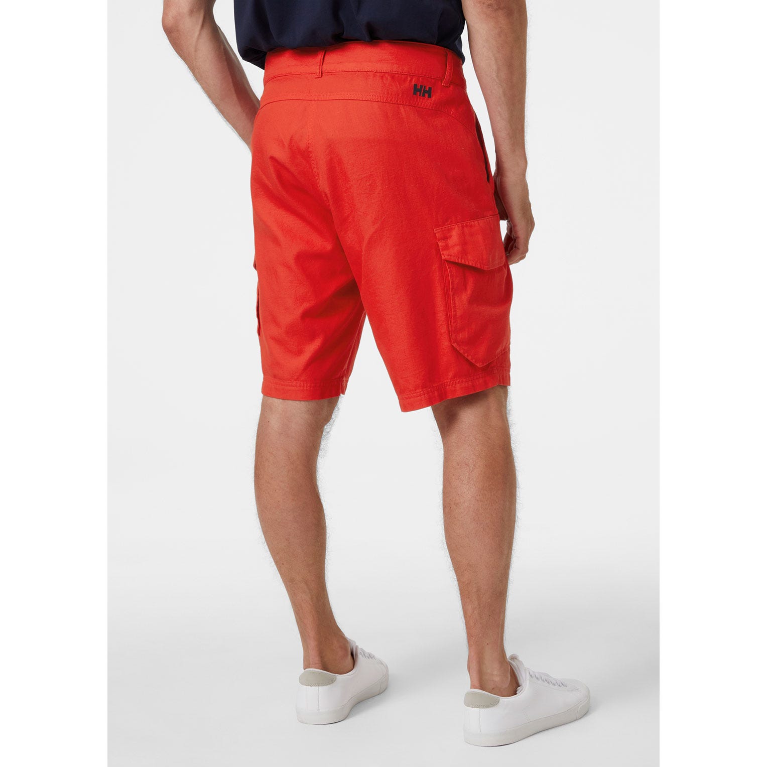 MEN'S BERMUDA CARGO SHORTS 2.0