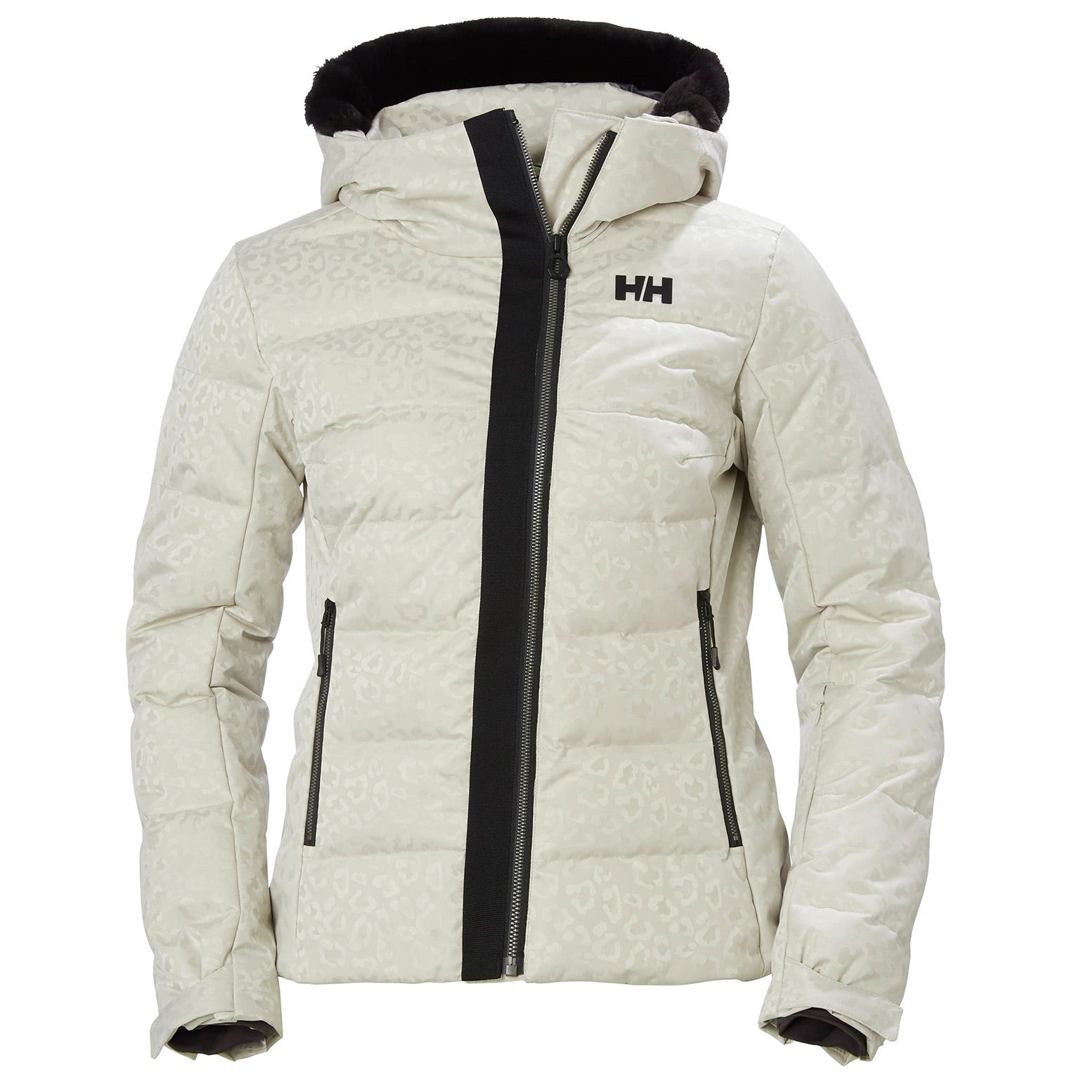 W VALDISERE PUFFY JACKET