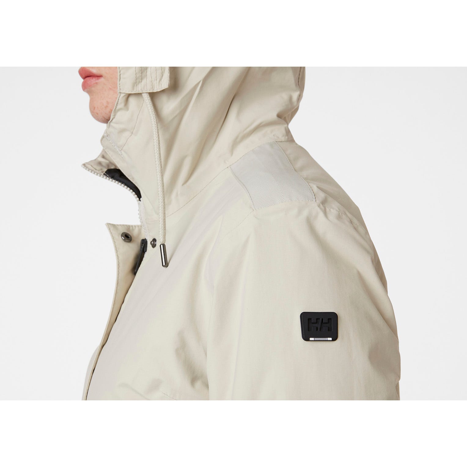 W BOYNE PARKA