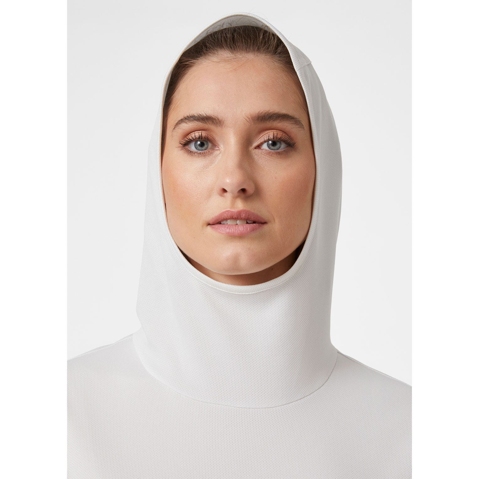 WOMEN'S VERGLAS SHADE HOODIE