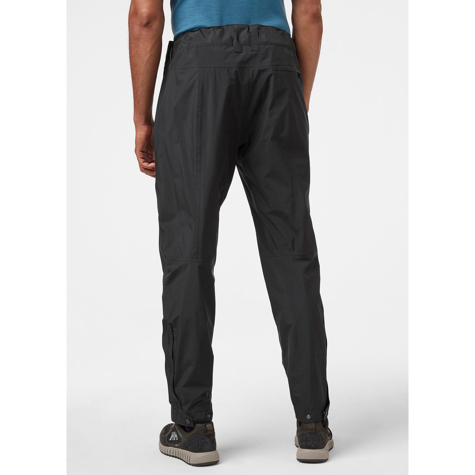 MEN'S VERGLAS 2L RIPSTOP SHELL PANTS