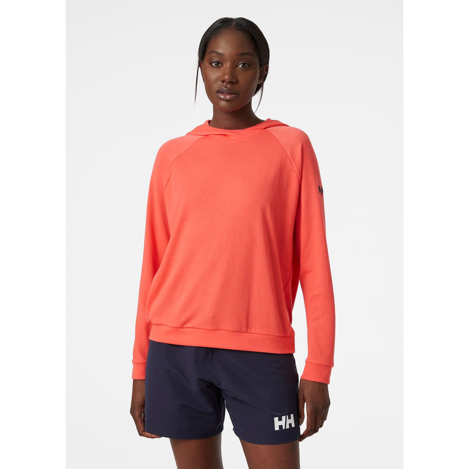 WOMEN'S INSHORE QUICK-DRY  HOODIE