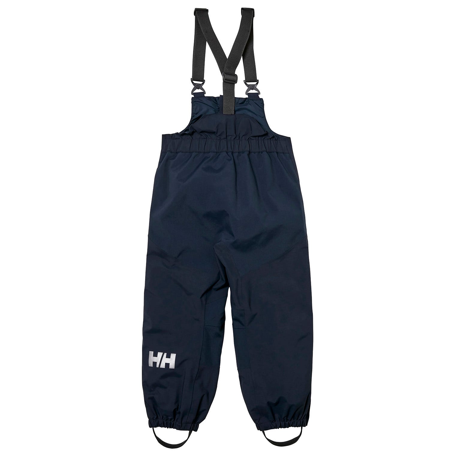 KIDS' SOGN OUTDOOR BIB