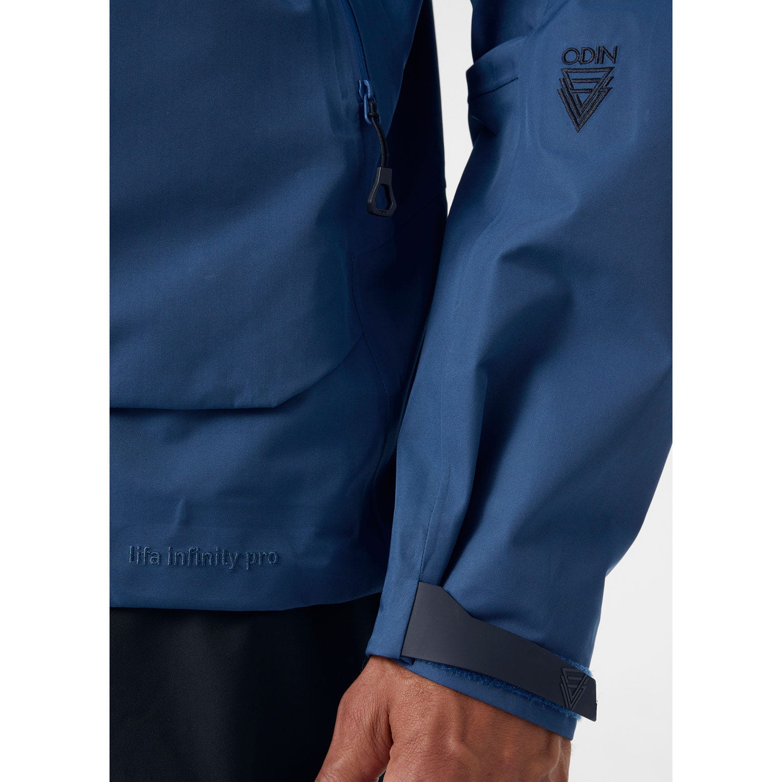 MEN'S ODIN 9 WORLDS INFINITY SHELL JACKET