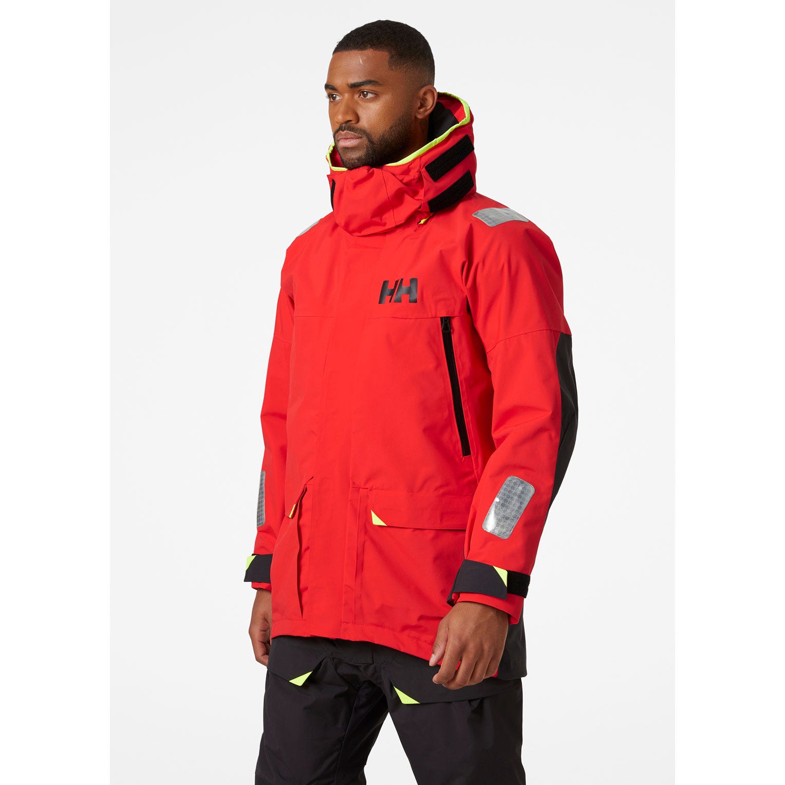 MEN'S SKAGEN OFFSHORE SAILING JACKET