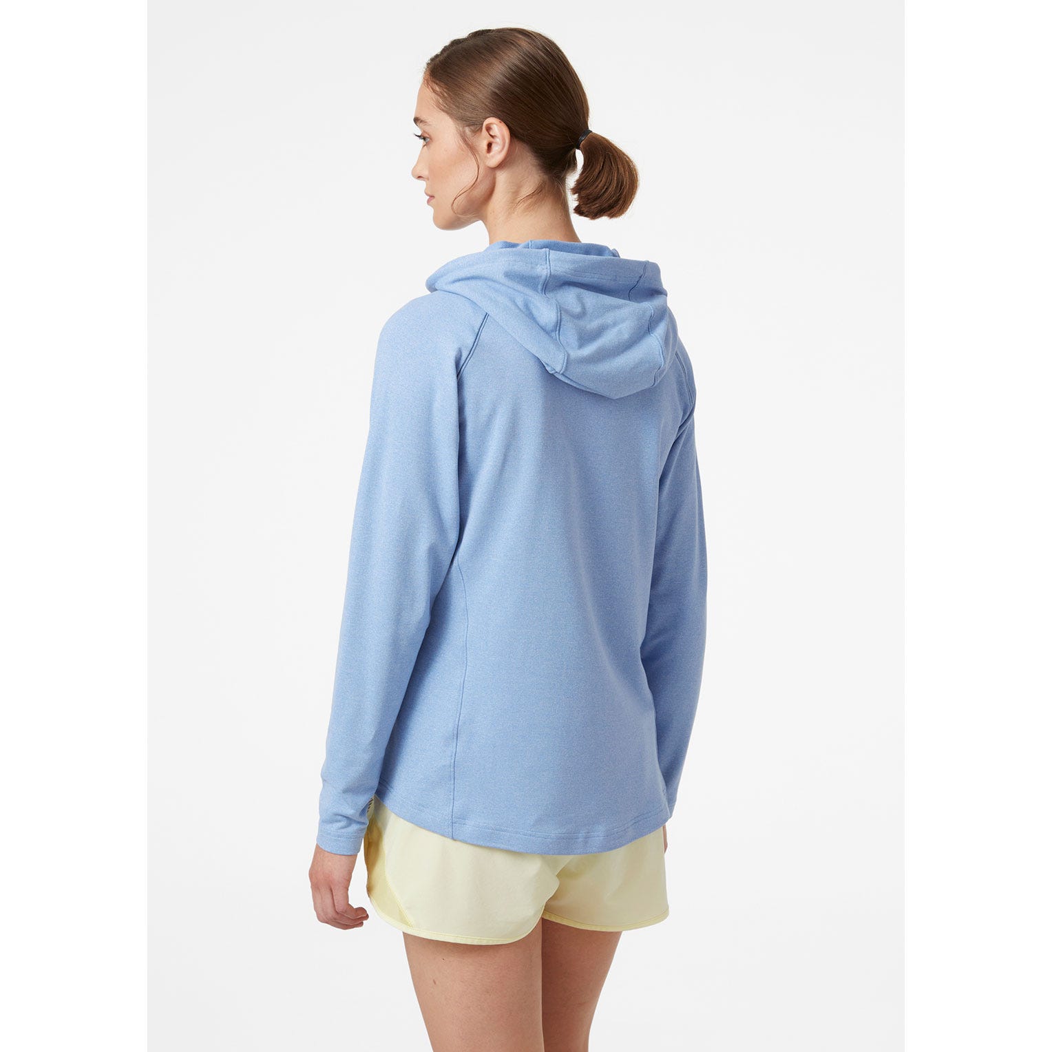 WOMEN'S VERGLAS LIGHT HOODIE