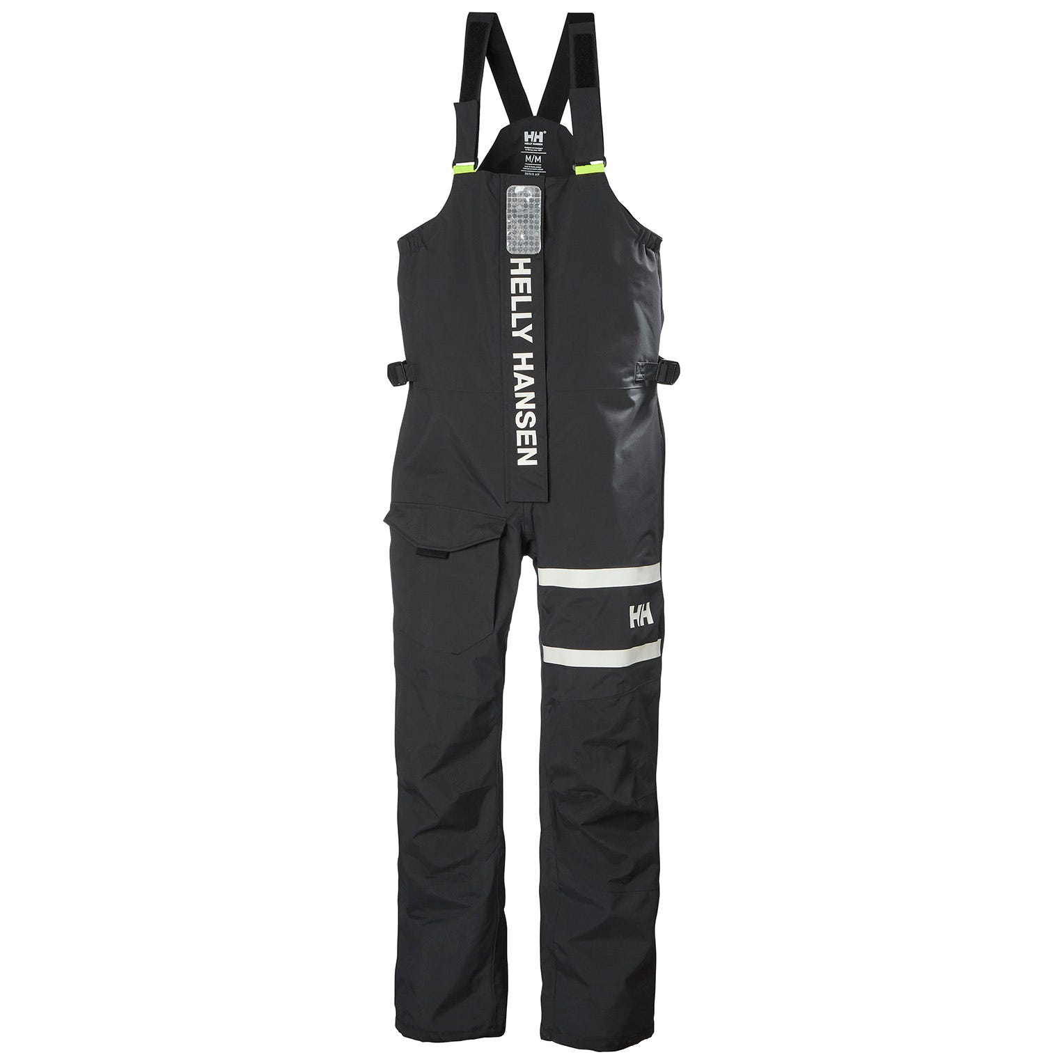 WOMEN'S SALT COASTAL SAILING BIB