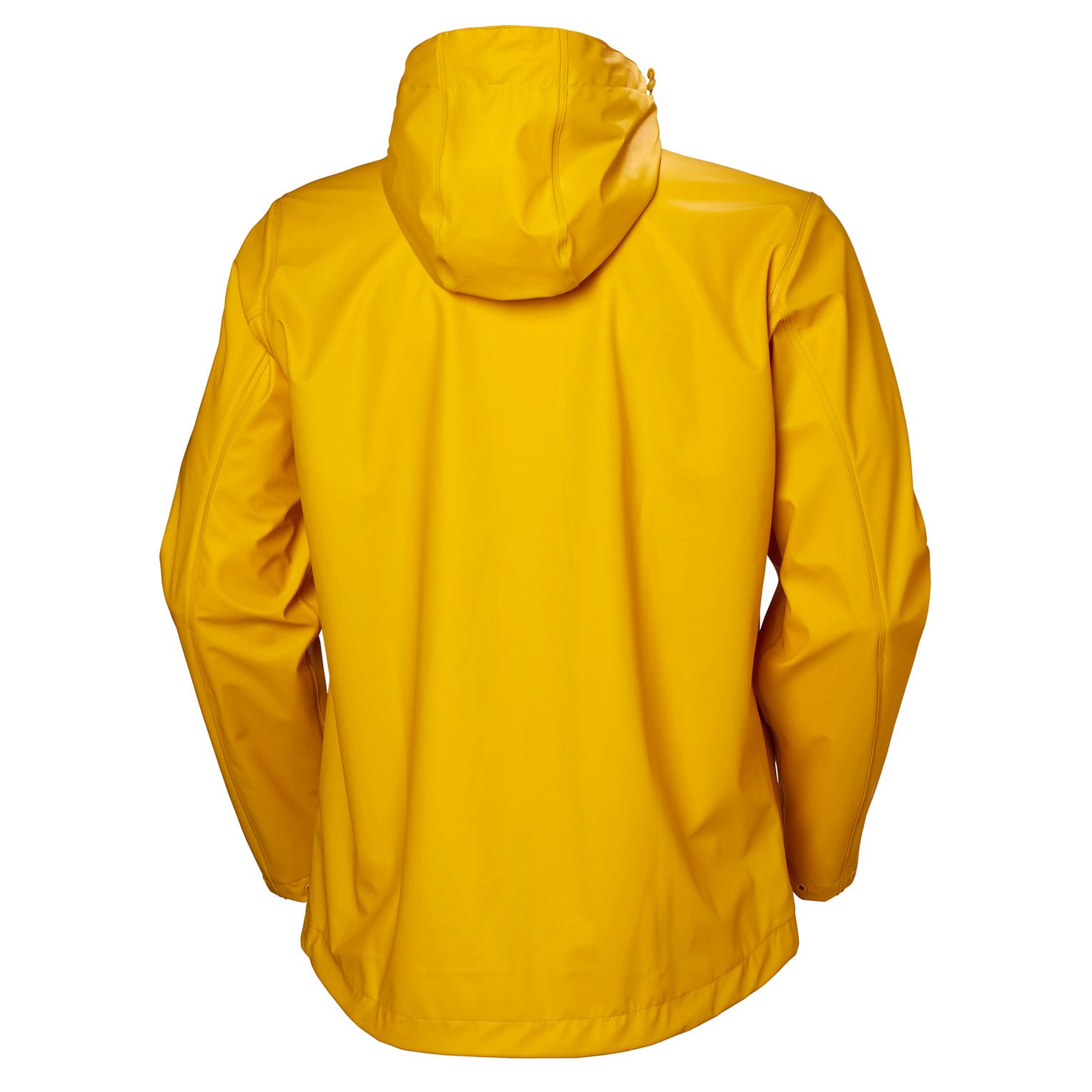 MEN'S MOSS RAIN JACKET