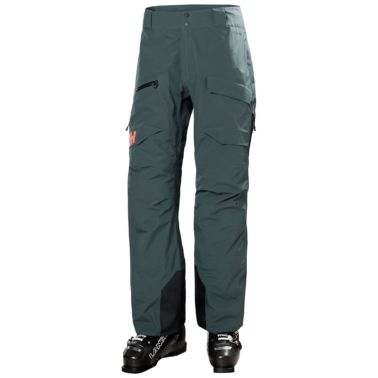 RIDGE INFINITY SHELL PANTS