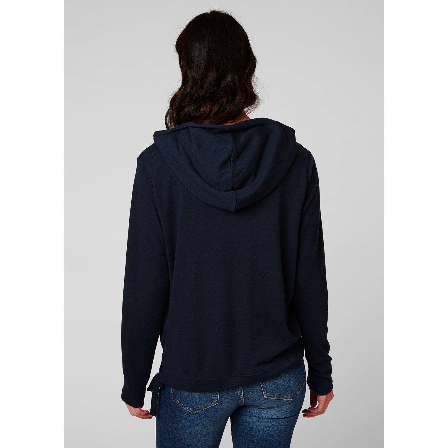 W SIREN HOODIE