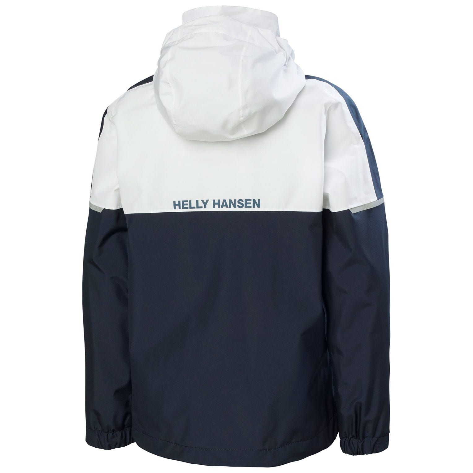 JUNIORS' ACTIVE 2.0 RAIN JACKET