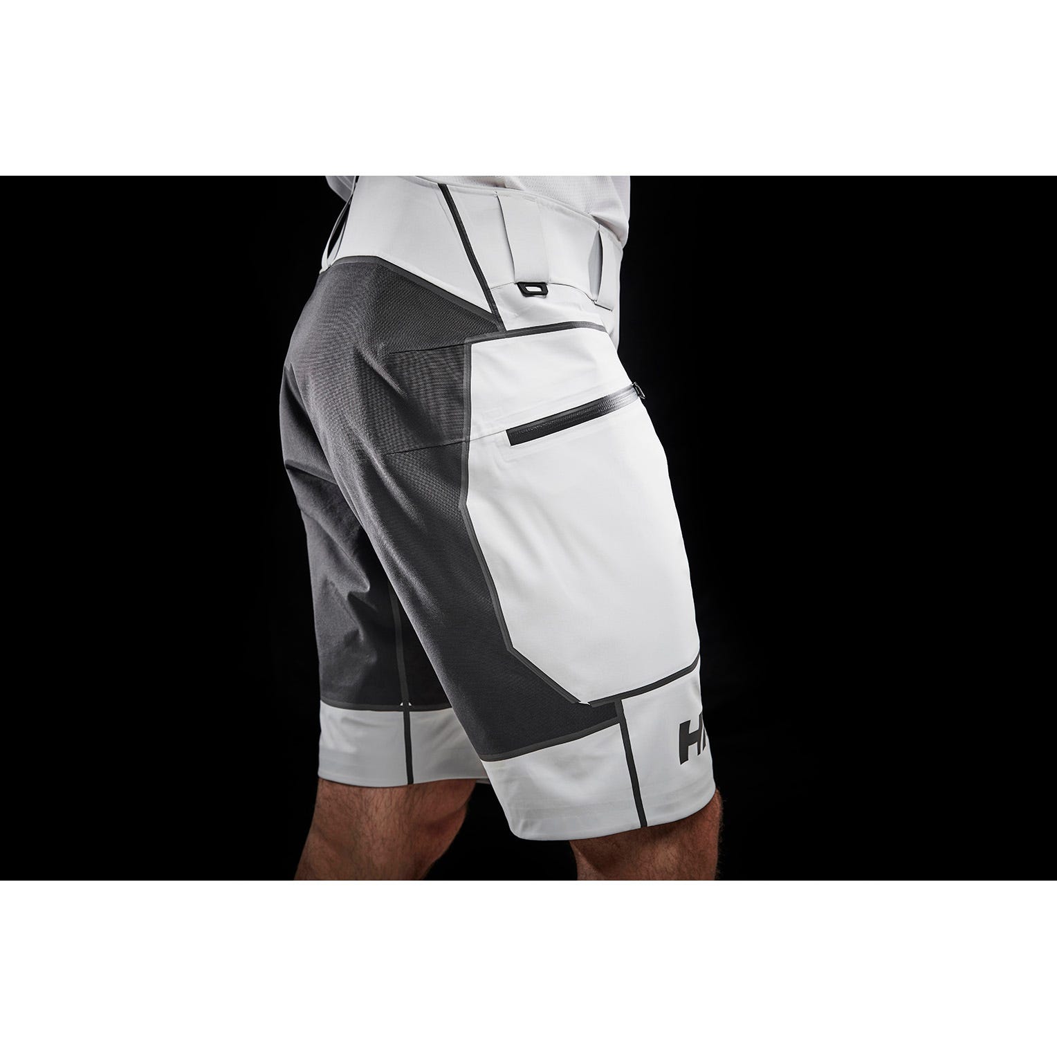 HP FOIL PRO SHORTS