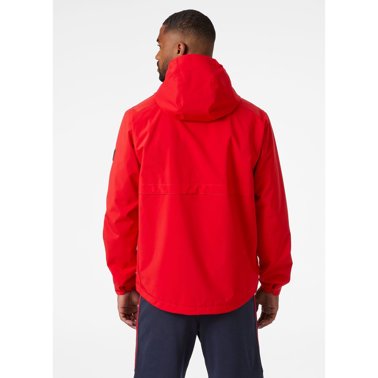 MEN'S RWB RIGGING RAIN JACKET