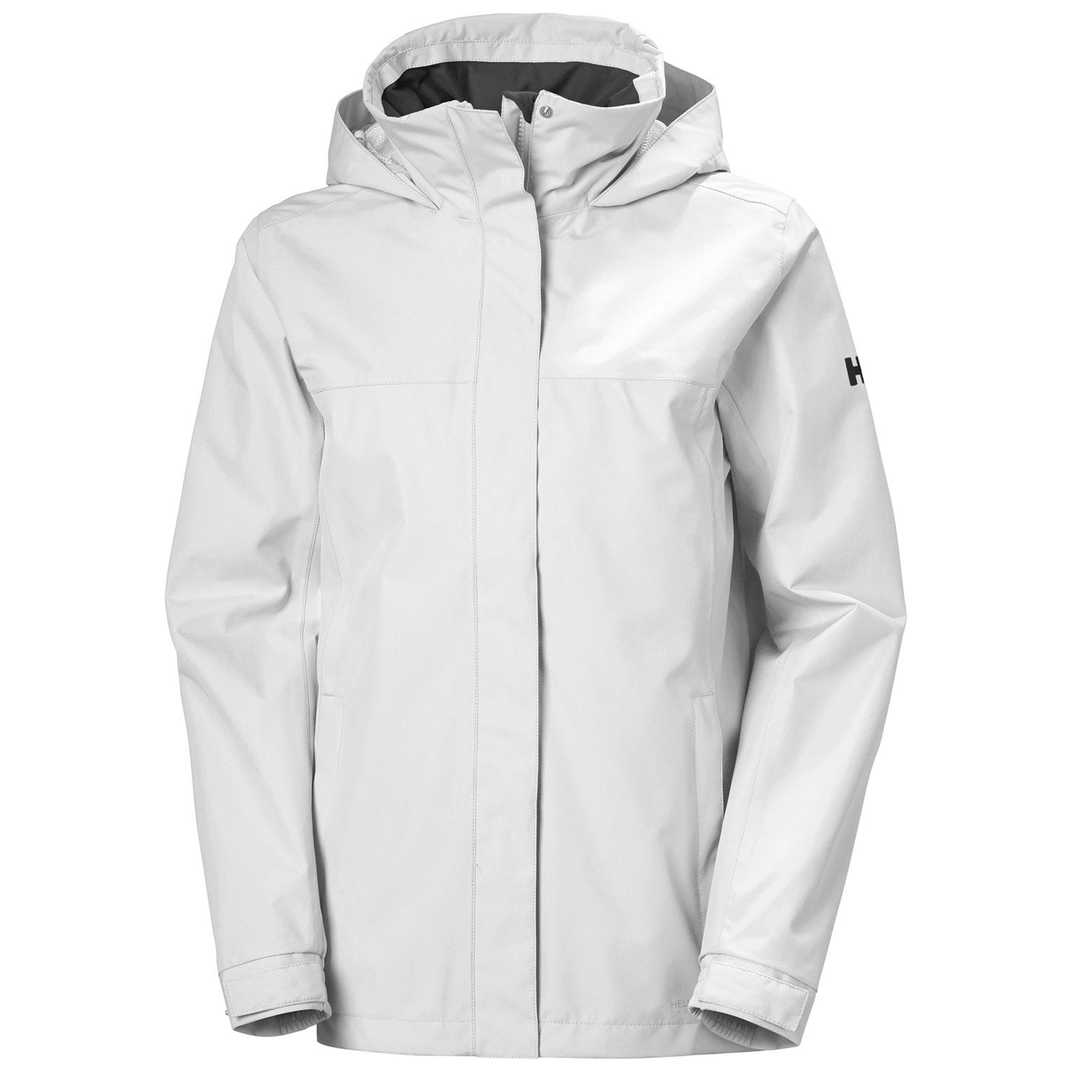 WOMEN'S ADEN RAIN JACKET