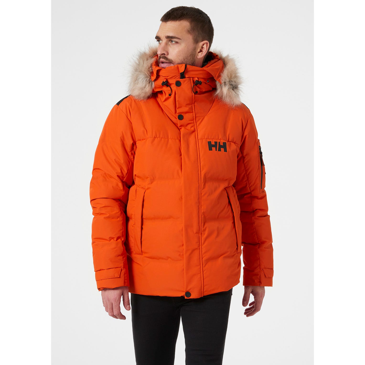 BOUVET DOWN JACKET