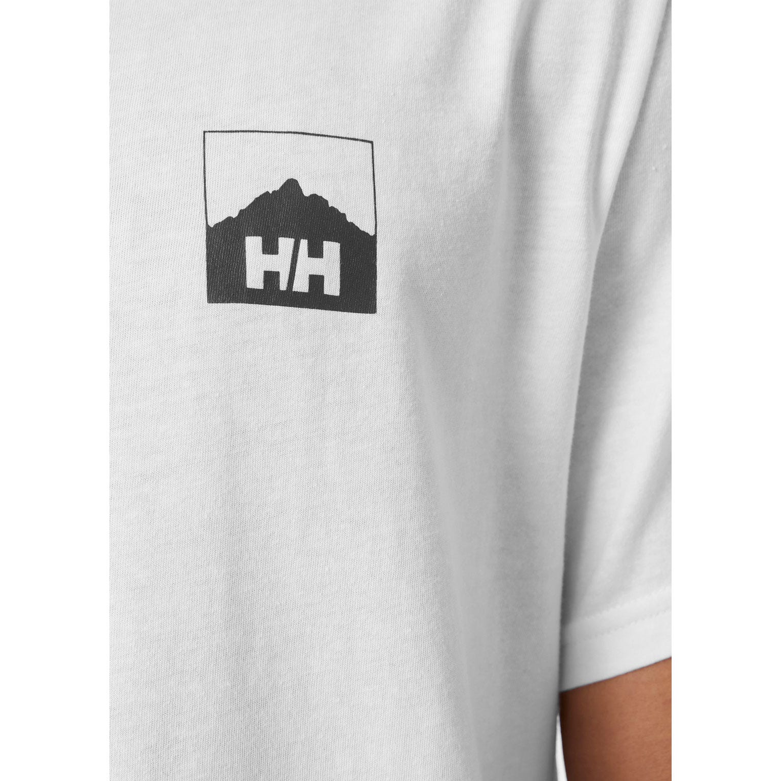 MEN'S NORD GRAPHIC HH T-SHIRT