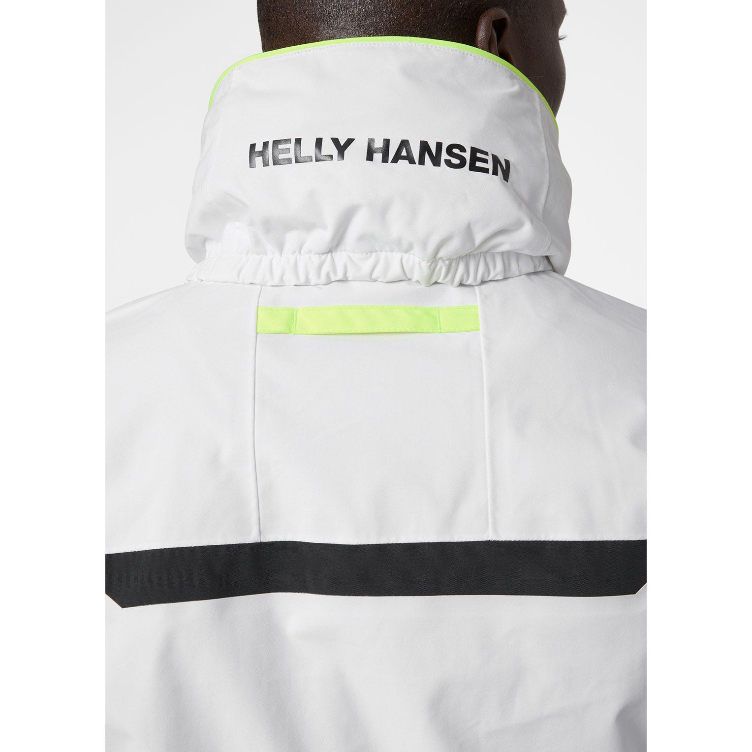 MEN'S SALT NAVIGATOR SAILING JACKET