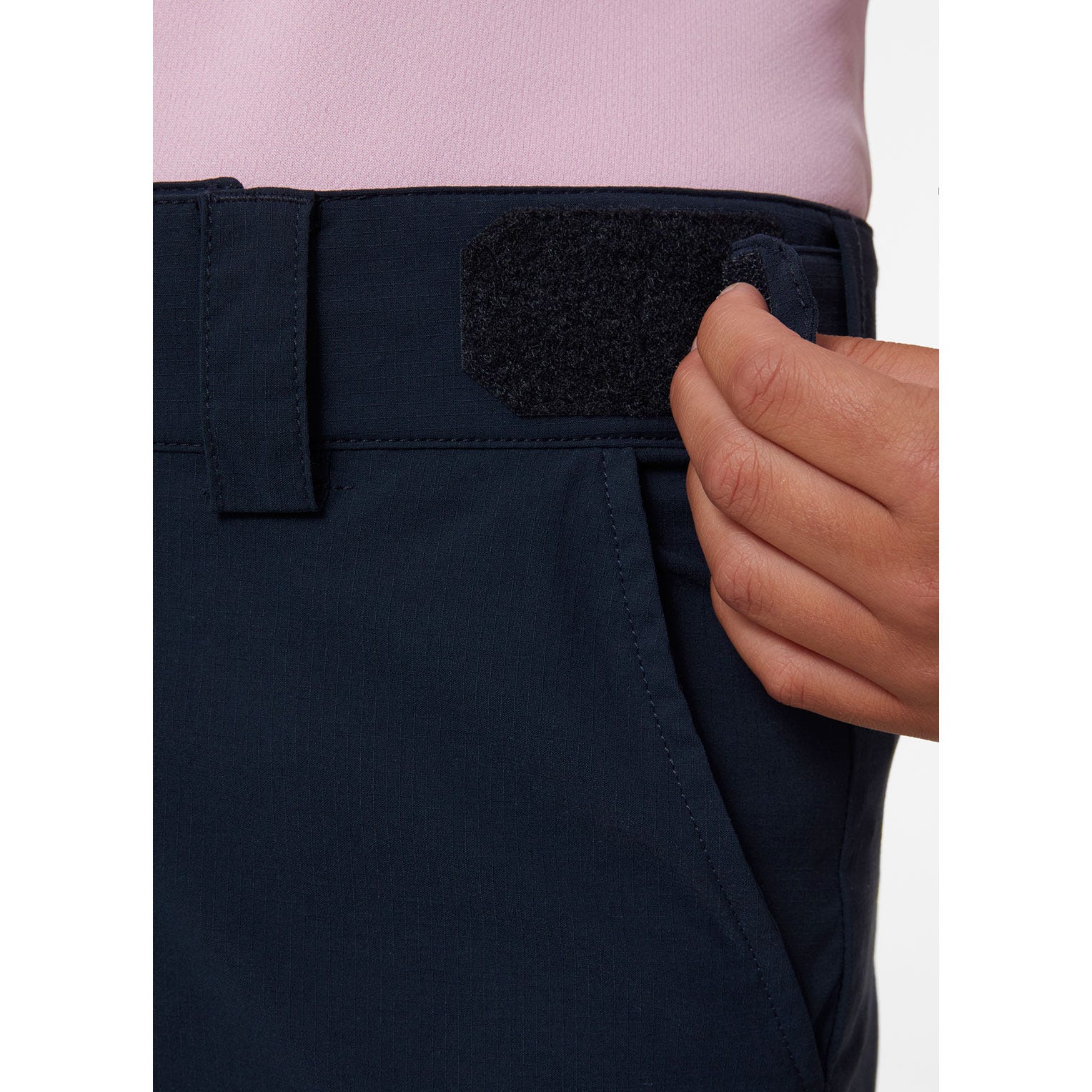 JUNIORS' HH QUICK-DRY CARGO SHORTS