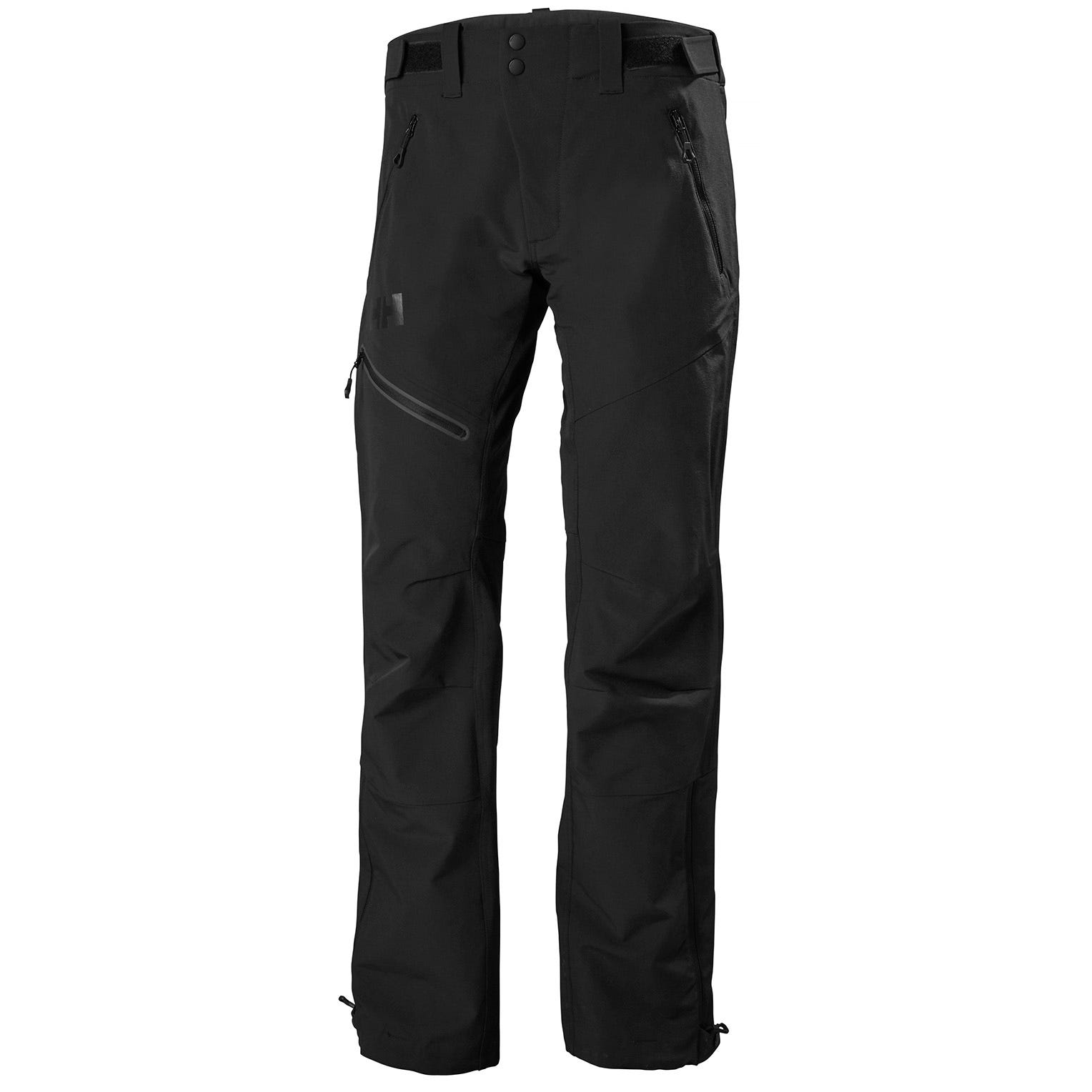 MEN'S ODIN HUGINN SOFTSHELL PANTS