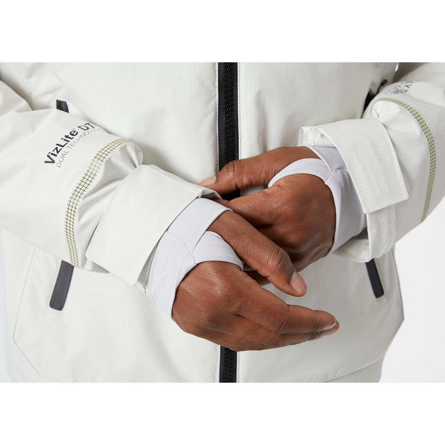 LUMINES LIGHT JACKET