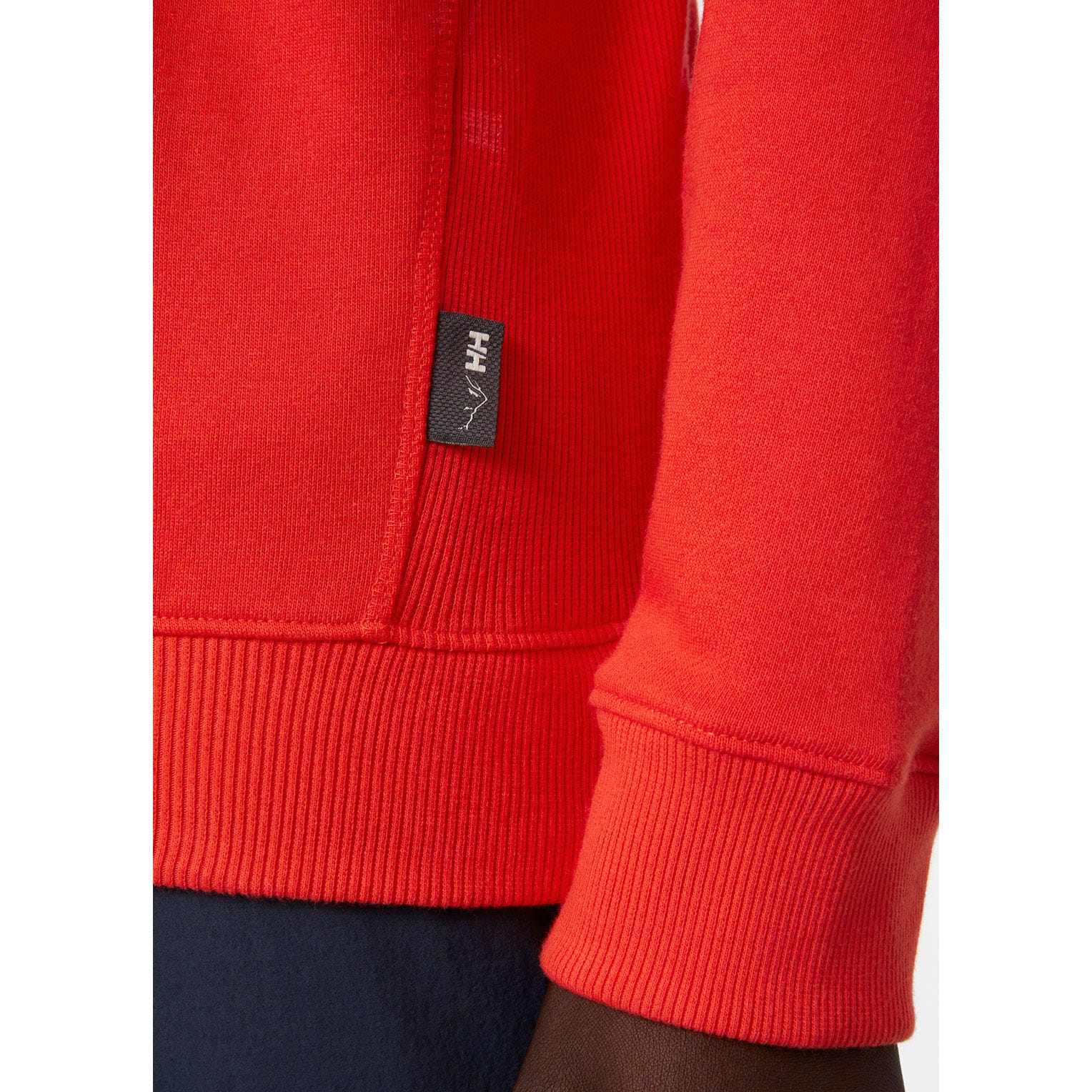 MEN'S F2F ORGANIC COTTON SWEATER