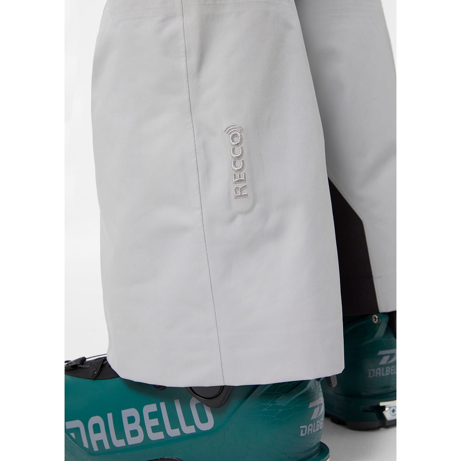 W ODIN MOUNTAIN INFINITY 3L SHELL BIB PANTS