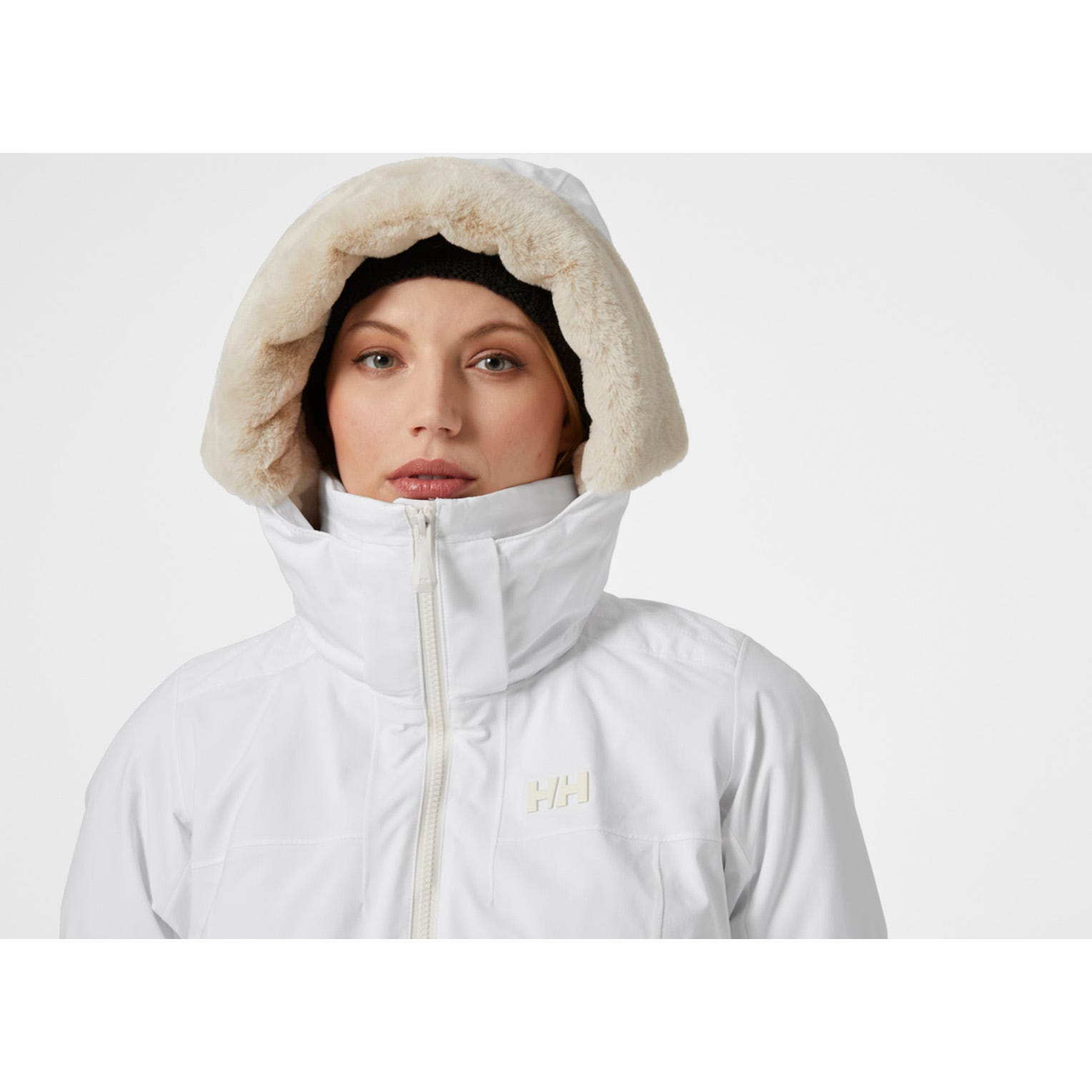 W VERBIER INFINITY JACKET