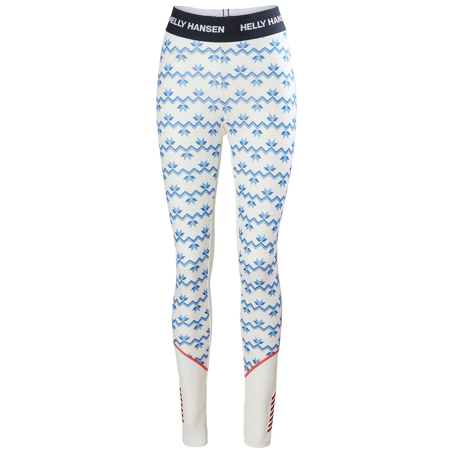 W LIFA MERINO MIDWEIGHT GRAPHIC PANTS