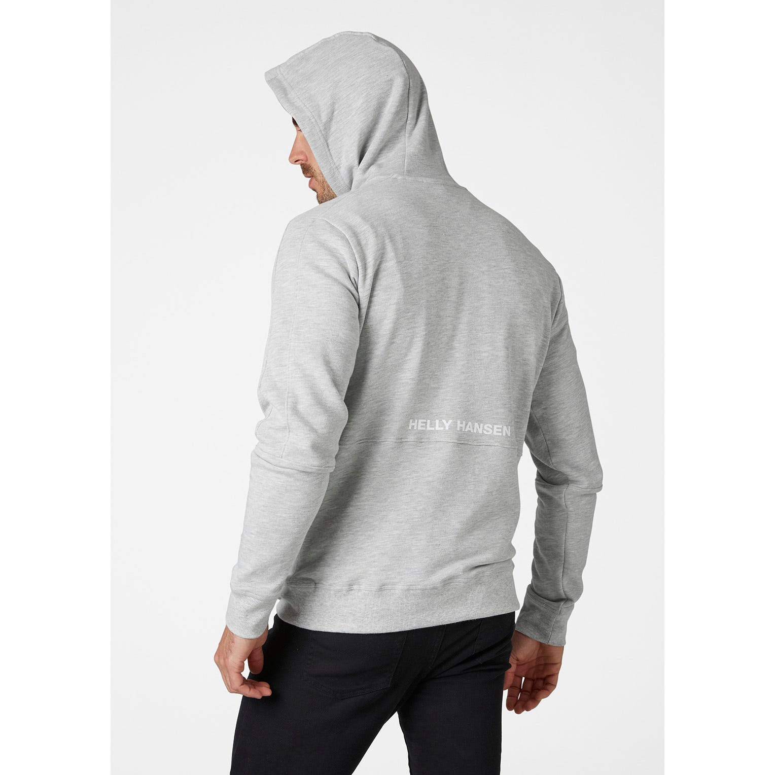 MEN'S ACTIVE HOODIE