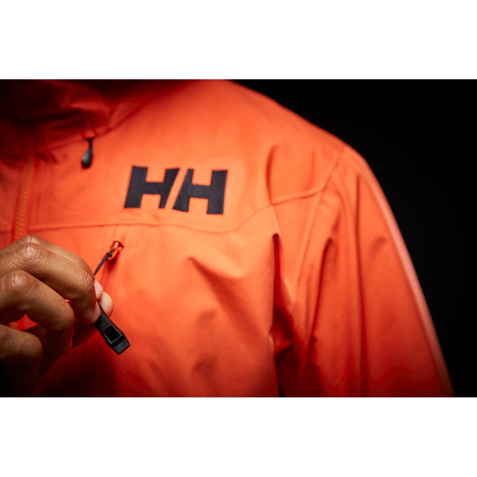 ODIN INFINITY INSULATED JACKET