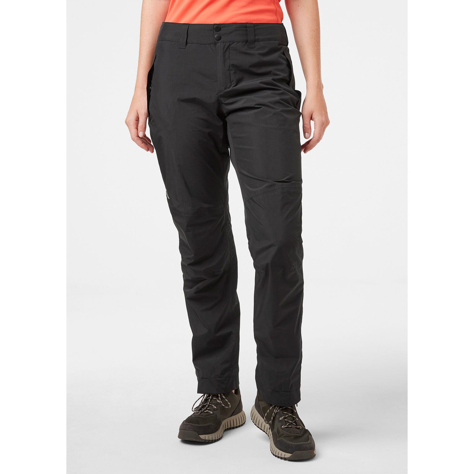 WOMEN'S VERGLAS 2L RIPSTOP SHELL PANTS