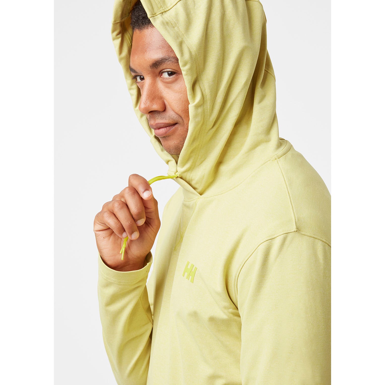 MEN'S VERGLAS LIGHT HOODIE