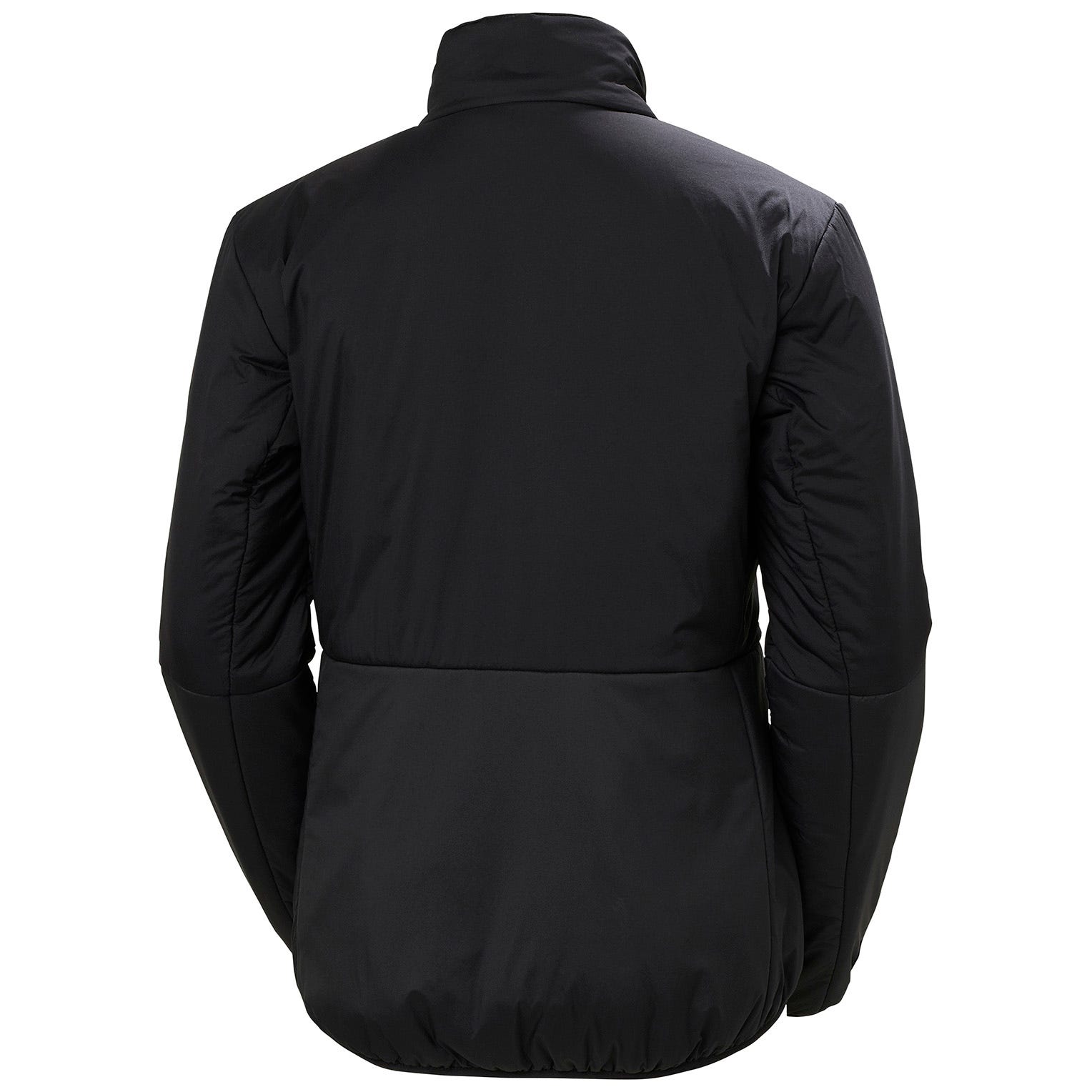 W ARCTIC PATROL 3-IN-1 LIGHT PARKA