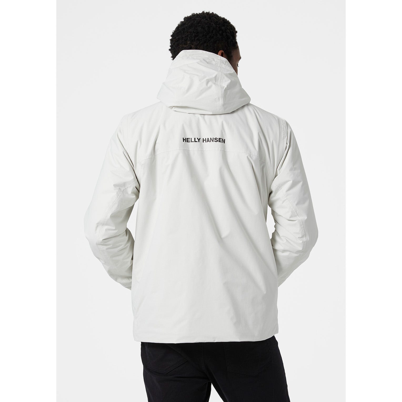 LUMINES LIGHT JACKET