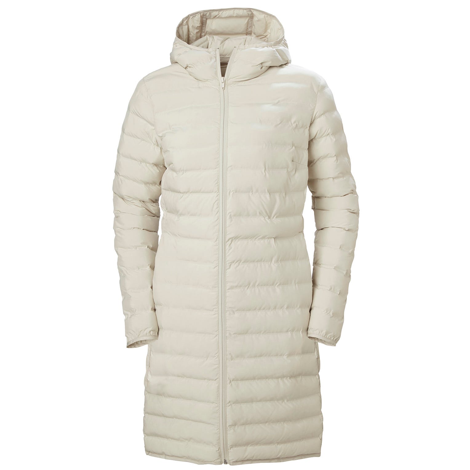 W MONO MATERIAL INSULATOR COAT