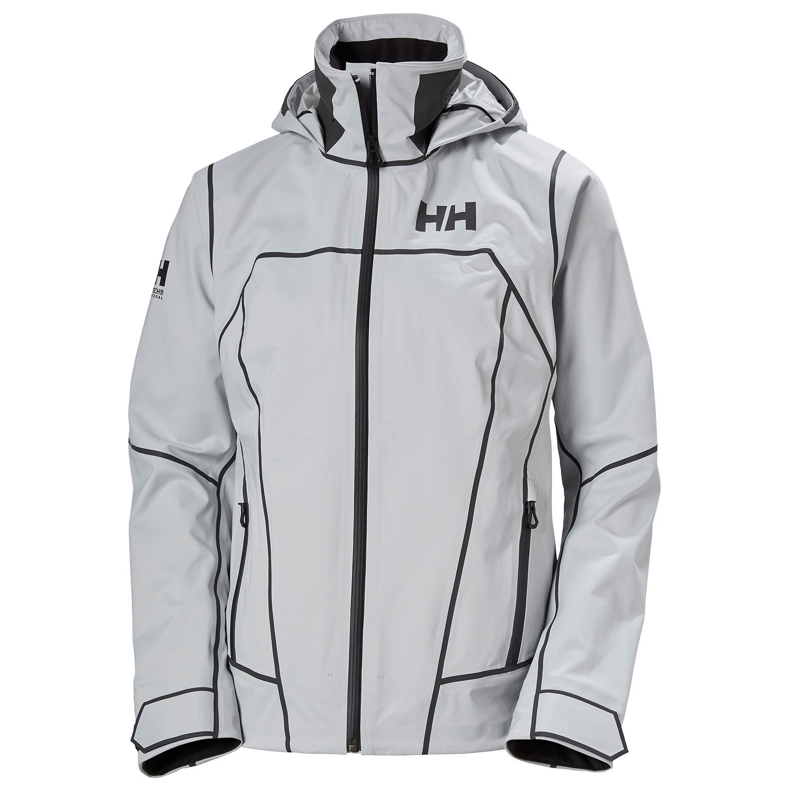 W HP FOIL PRO JACKET