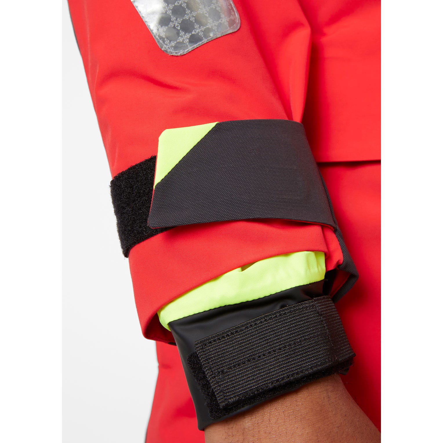 MEN'S SKAGEN OFFSHORE SAILING JACKET