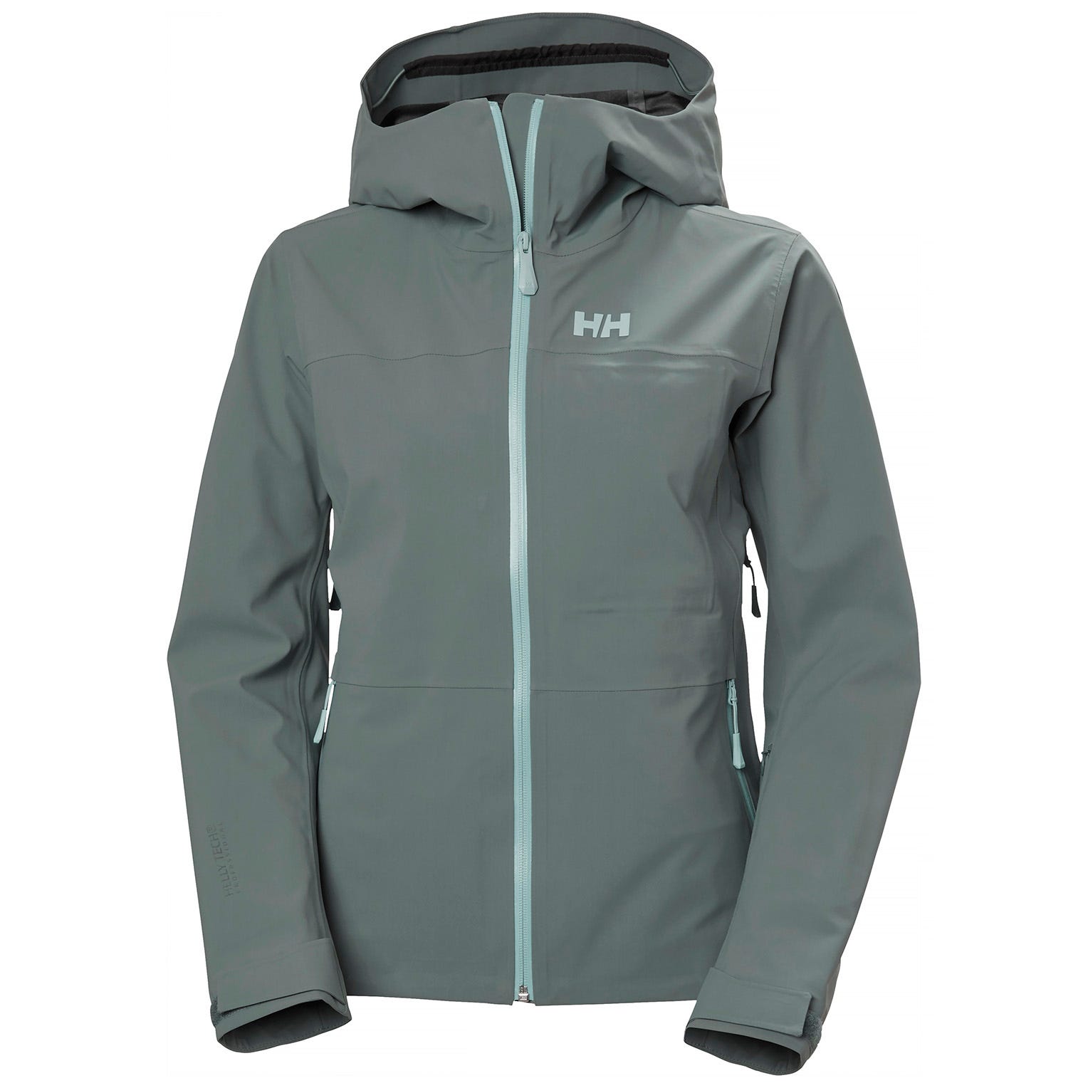 W MOTIONISTA 3L SHELL JACKET