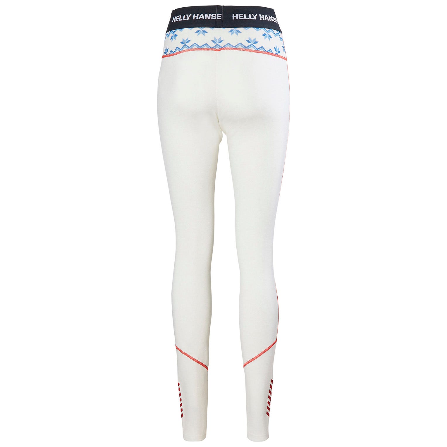 W LIFA MERINO MIDWEIGHT GRAPHIC PANTS