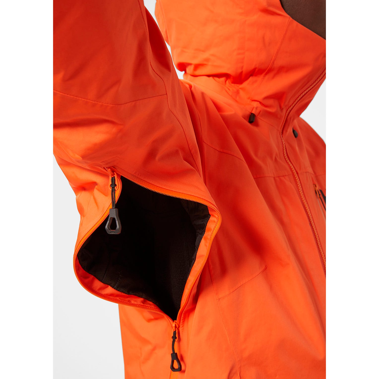 W ODIN INFINITY INSULATED JACKET