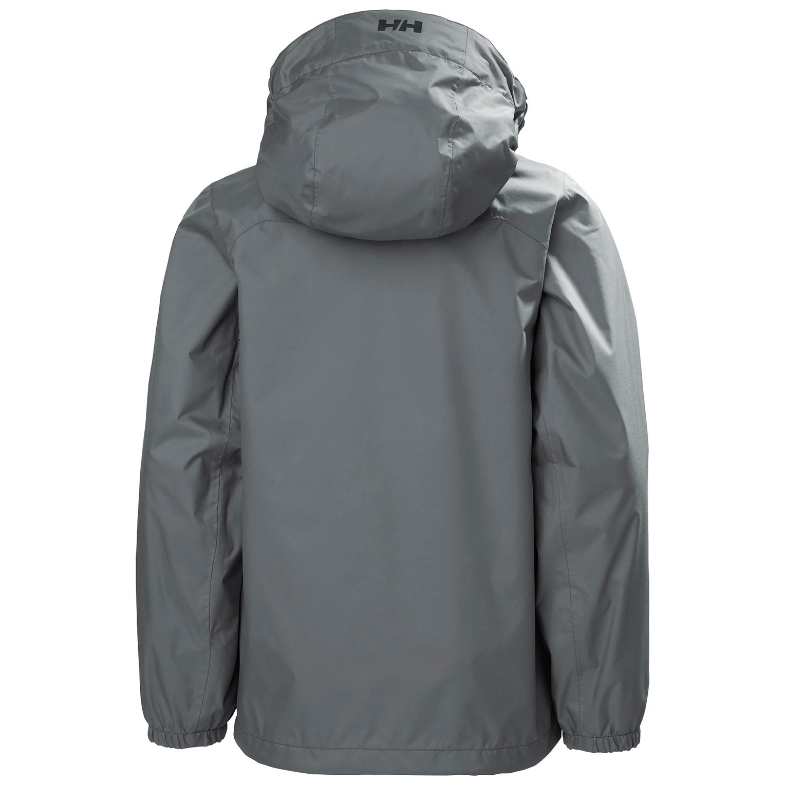 JUNIORS' URBAN RAIN JACKET